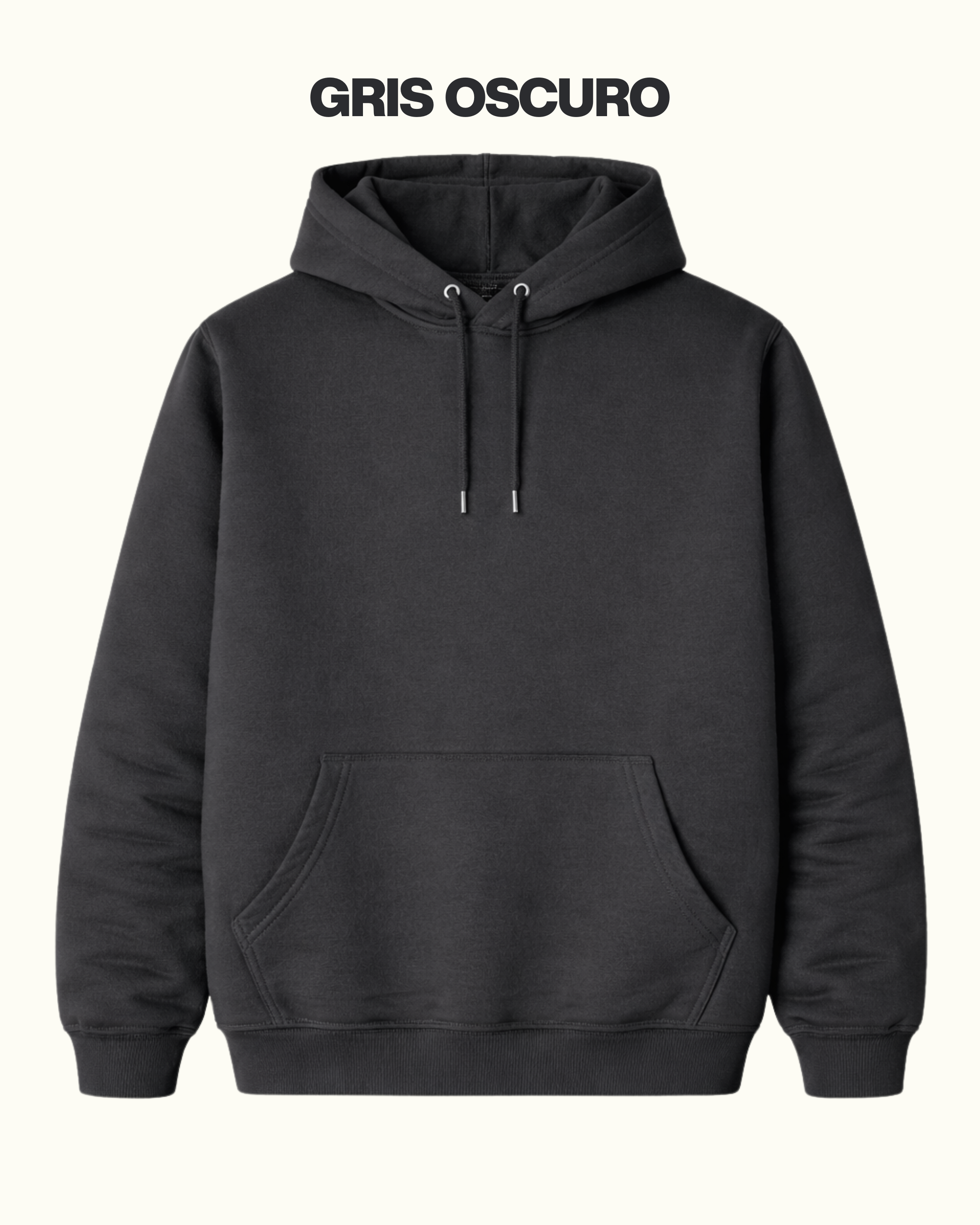 Hoodie Blank 300gr.