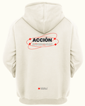 Hoodie ACCIÓN