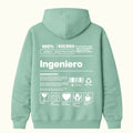 Hoodie Ingeniero